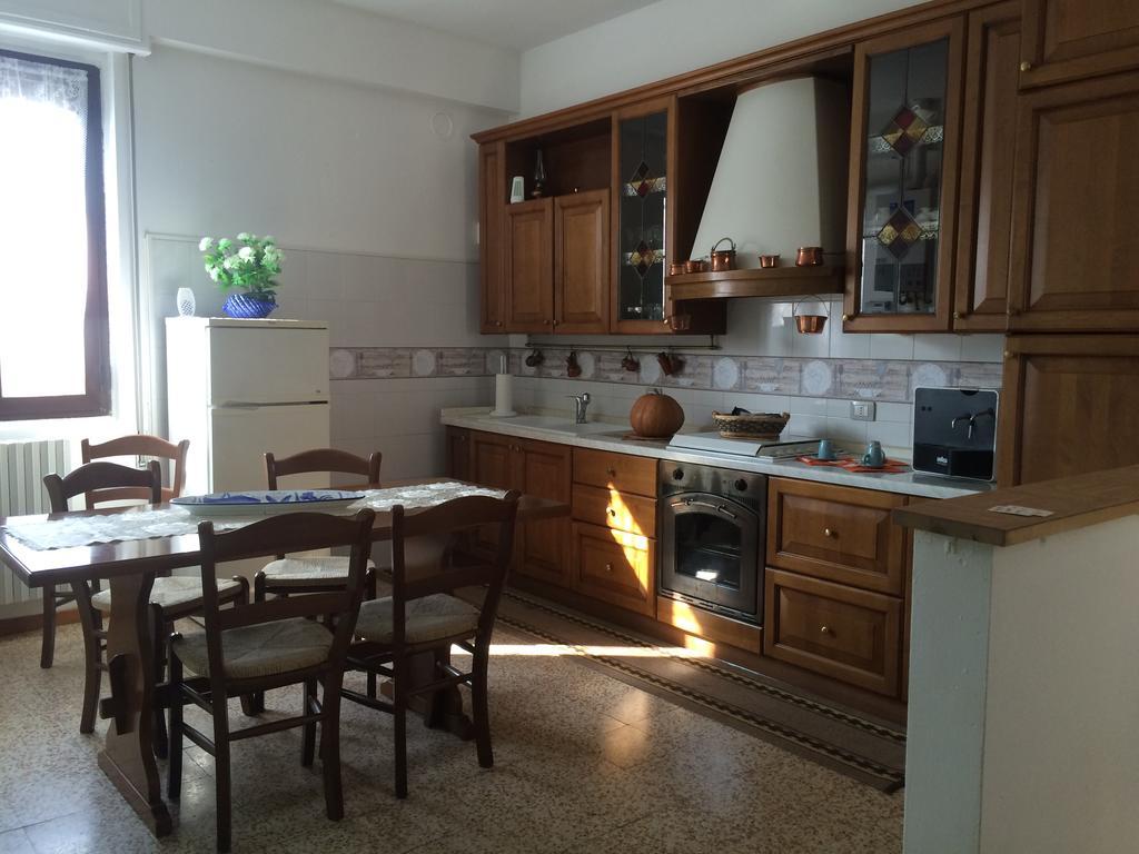 Yoghi & Bubu Apartamento Gambolò Quarto foto